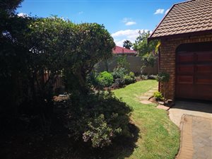 3 Bed House in Dalpark