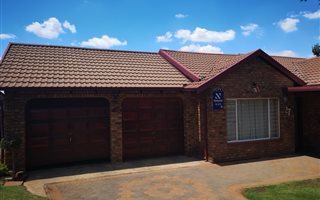 3 Bedroom House in Dalpark