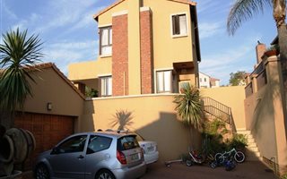 3 Bedroom House in Xanadu
