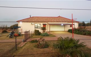 3011 m² Farm in Westonaria