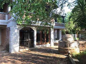 7 Bed House in Olifantsnek