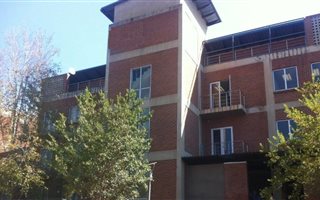 557 m² Commercial space in Centurion CBD