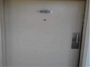 1 Bed Townhouse in Johannesburg Central
