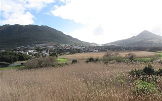 3 Bedroom Apartment in Hout Bay and surrounds