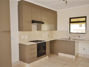 2 Bedroom Apartment in Bryanston