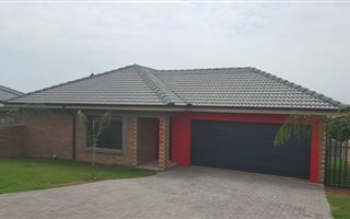 3 Bedroom Townhouse in Highveld Park