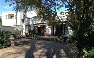 1 Bedroom House in Murrayfield