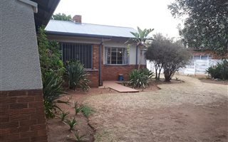 3 Bedroom House in Moregloed