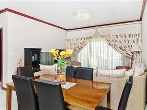 2 Bed Apartment in Summerset