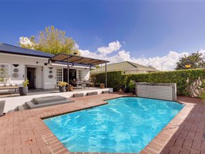 3 Bed House in Parkhurst