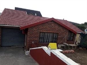 3 Bed House in KwaMashu