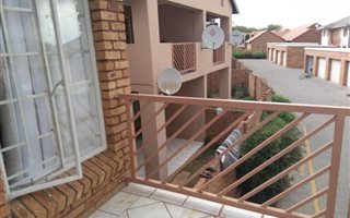 2 Bedroom Apartment in Amberfield