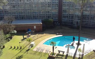 2 Bedroom Apartment in Glenhazel