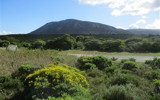 452 m² Land available in Franskraal