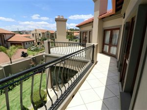 3 Bed House in Mooikloof Gardens