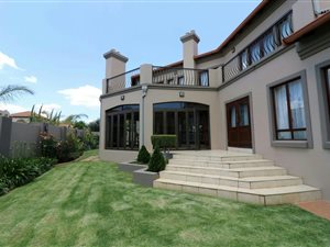 3 Bed House in Mooikloof Gardens
