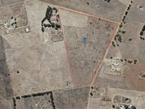 8.6 ha Farm in Walkerville