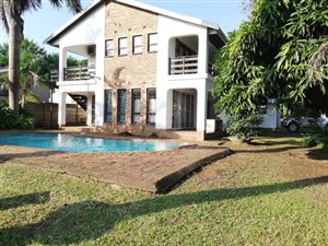4 Bed House in Marburg