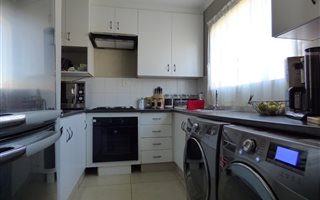 2 Bedroom Simplex in Allens Nek