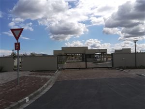 3 Bed House in Parklands North