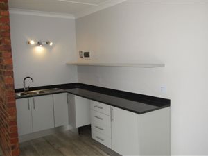 1 Bed House in Blairgowrie
