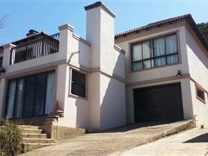4 Bed House in Kungwini Country Estate