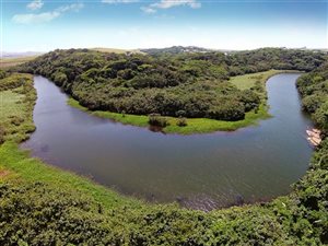 946 m² Land available in Princes Grant Golf Estate