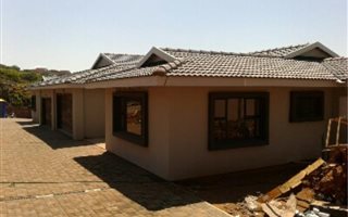 3 Bedroom Townhouse in Ballito
