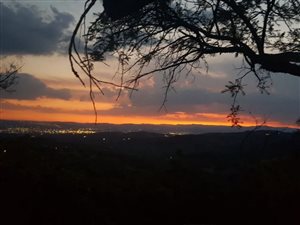 2.1 ha Land available in Wild Fig Estate