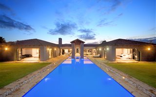 4 Bedroom House in Blair Atholl Estate
