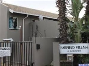 2 Bed Flat in Sundowner