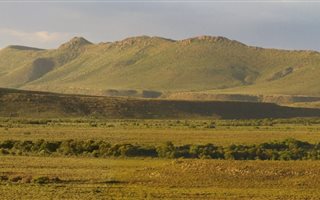 2153 ha Farmland in Murraysburg