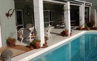 3 Bedroom House in Koringberg