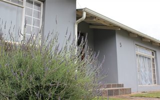 5 Bedroom House in Da Nova