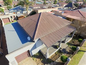 3 Bed House in Krugersdorp West