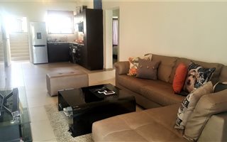 2 Bedroom Apartment in Dainfern Ridge