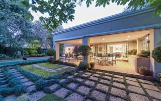 3 Bedroom House in Parkwood