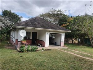 3 Bed House in Kosi Bay