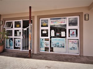 Commercial space in Plettenberg Bay