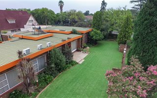 4 Bedroom House in Parkrand