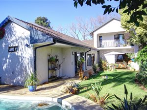 4 Bed House in Blairgowrie