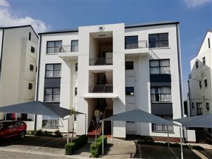 2 Bed Townhouse in Bassonia