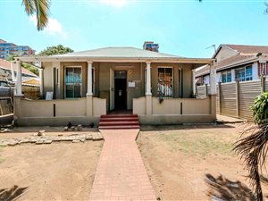 4 Bed House in Bulwer