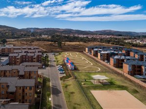 2 Bed House in Alveda
