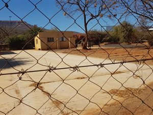 1636 m² Land available in Ohrigstad