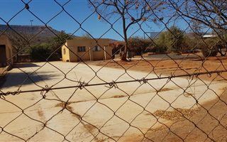 1636 m² Land available in Ohrigstad