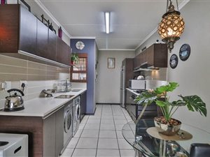 3 Bed Apartment in Greenstone Gate