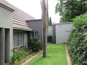 3 Bed House in Waterkloof Ridge