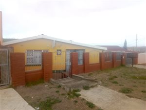 3 Bed House in Mdantsane