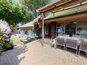4 Bed House in Blairgowrie